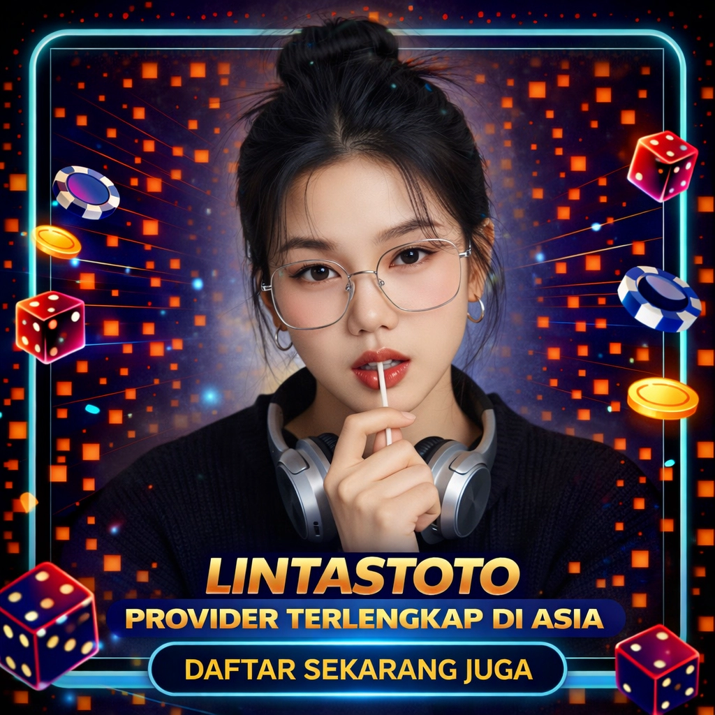 LintasToto : Portal Game Online Aktif Sepanjang Waktu